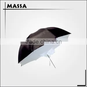 33" Photographic Equipment Reflective Photo Umbrella Softbox thumbnail-1