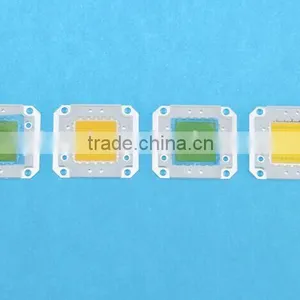 12V 30W Green LED Source for Fishing Light thumbnail-4