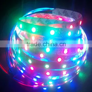 Led Ultra Thin Neon Flex Rope Light, Smd3528 Ledstrip Ip65 Waterproof thumbnail-2