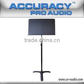 Adjustable Metal Book Portable Sheet Music Stand MSS014 thumbnail-1