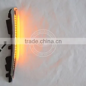 Super Bright Led Spot Daytime Running Lighting for Ford&Maverick thumbnail-5