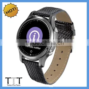 Smart Watch With Heart Rate Monitor Fitness Tracker For Ios and Android Smart Watch thumbnail-2