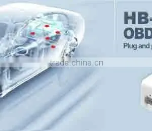 Obd Speed Lock for Honda/vehicle Travel Data Recorder thumbnail-5