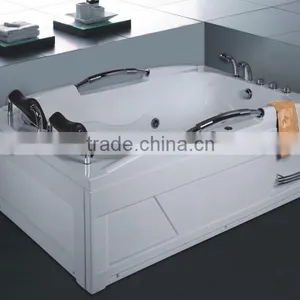 Whirlpool Bathtub Jet thumbnail-1