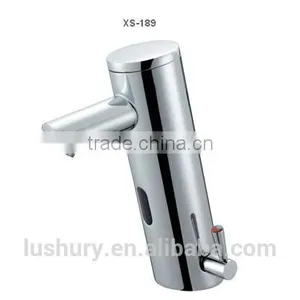 The Newest Intelligent Self Powered Automatic Faucet thumbnail-4