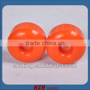 Chinese High Rebound Long Board Skate Board 62X37.5 PU Wheel thumbnail-2