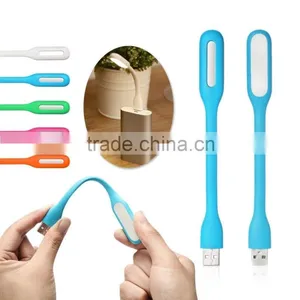 Hight Quality Portable Usb Led Book Lamp for Flexible USB Led Light thumbnail-5