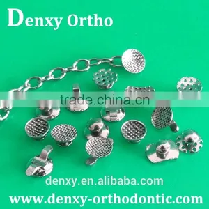 Dental Orthodontic Materials Lingual Retainer thumbnail-2