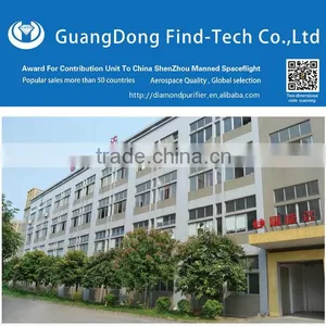 5 Stage Reverse Osmosis System Water Purification Plant Factory Price thumbnail-5