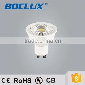 2016 New Hotsale Hotel LED 5w Spotlight With CE ROHS thumbnail-1