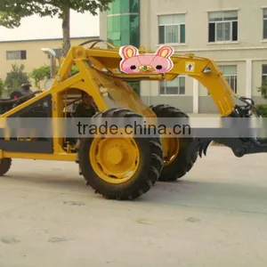 High Quality Hot Sale Cane Loader Made in China thumbnail-1