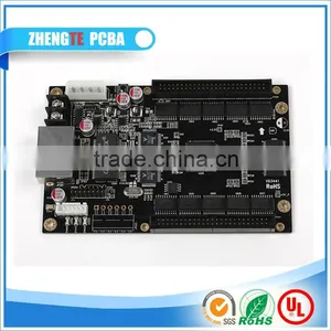 Classic Hot Cob Pcb Assembly Circuit Board Manufacturing Services Intercharger Pcb thumbnail-2