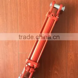 Tie Rod Hydraulic Cylinders Ram TR2014 2'' Bore 14'' Stroke With Competitive Price thumbnail-4