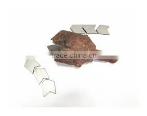 Coal Mine Drilling Bit /coal Cutter Teeth thumbnail-1