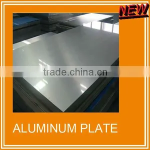 Supplier of High Quality Anodized Aluminum Plate thumbnail-1