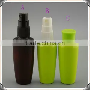 Newest Design Top Quality Plastic Pet Bottle,pet Plastic Bottle 30ml thumbnail-1