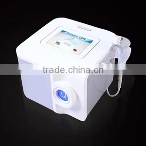 F998 Portable Micro-needle Fractional rf Face Lift Machine thumbnail-1