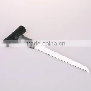 Compact Utility Sapper Shovel Combined Hatchet and Hoe Within Saw thumbnail-4