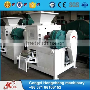 Coal Dust Briquette Machine Briquette Press Machine thumbnail-5
