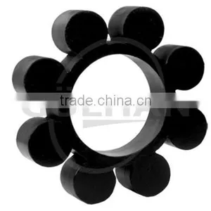 RUBBER COUPLING 60x142x29 thumbnail-1