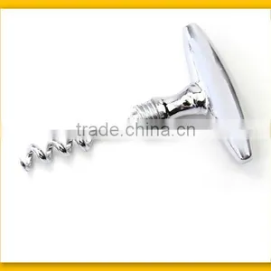 Fashionable Delicate Corkscrew Wine Opener thumbnail-1