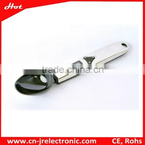 500g/0.1g Spoon Electronic Balance Cooking Scales thumbnail-1
