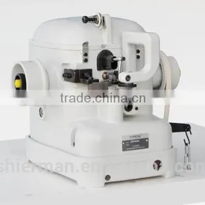 Typical GP600 Over Industrial Sewing Machine for Insole thumbnail-1
