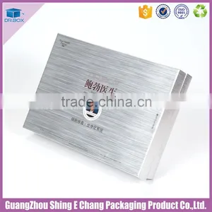 Factory Direct Manufactured High Quality Health Care Products Packaging Box thumbnail-3