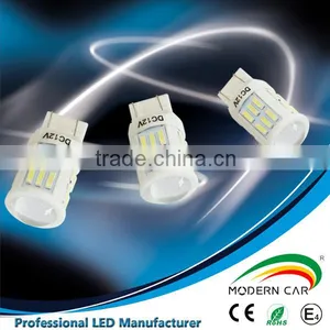 2015 Newest LED Chip 7020 Bulb Super Bright Smd Led Light Car Led thumbnail-1