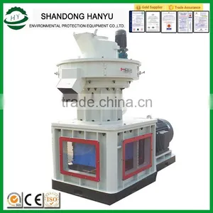 Special Cheapest Ring Die Saw Dust Wood Pellet Mill thumbnail-2