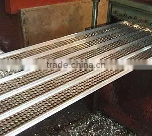 High Ribbed Formwork/concrete Mesh (factory) thumbnail-1