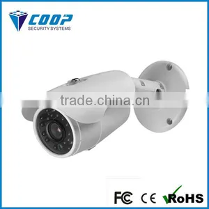 Security of CCTV Camera 1/4" HDIS 720P Bullet Camera Long Distance Eco Bullet Type AHD 720P Camera thumbnail-1
