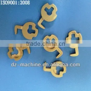 CNC Metal Machining Projects Manufacture in Xiamen/door or Furniture Hardware thumbnail-1