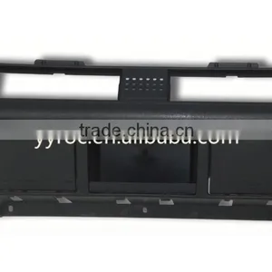 Customized Small Injected Plastic Products thumbnail-2