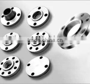 Forged Flange thumbnail-1