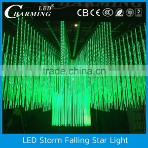 Customized Decorative Lamp Led Tube Lights thumbnail-5