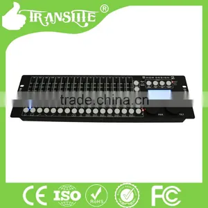 New Wireless Dmx512 Stage Equipment Wifi Dmx Controller thumbnail-5