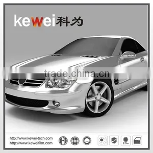 Automotive IR Car Window Cover Film for UV Rejection and Heat Insulation Window Film thumbnail-1