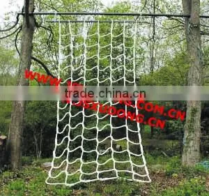 PP or Nylon Climbing Net thumbnail-3