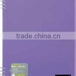 Reliable and Luxury Notebook With Pen With Lightweight Made in Japan thumbnail-6