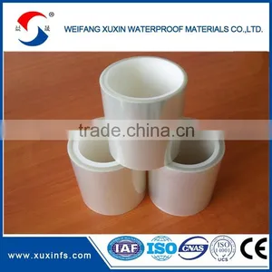 20 Mic Silicone Coated PET Film for Self Adhesive Bitumen Tapes thumbnail-3