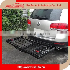 Best Quality Hot Selling Hitch Cargo Rack thumbnail-5