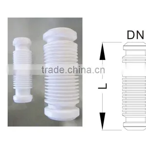 Customized Expanded PTFE Sheet Gasket thumbnail-4