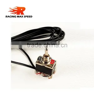 2 Inch Type y Stainless Steel Electric Exhaust Pipe With Swtich thumbnail-5