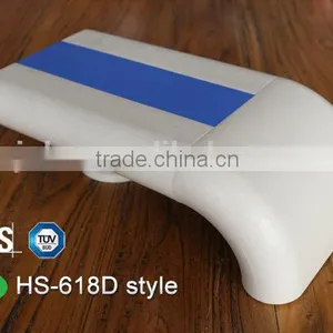High Quality Anti-collision Flame Resistant Hospital Corridor Handrails thumbnail-4