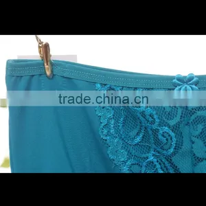 Lace Underwear for Fat Women thumbnail-3