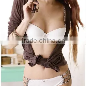 2013-2014 Fashion Sponge Cup Sexy Lingerie Hot thumbnail-1