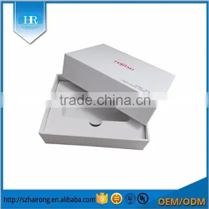 Hot Stamping Variety Recycled Materials Packaing Gift Box thumbnail-1