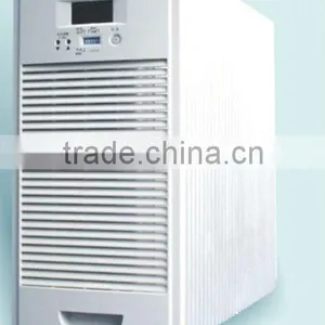 600v High Voltage Switch Mode dc Power Supply thumbnail-1