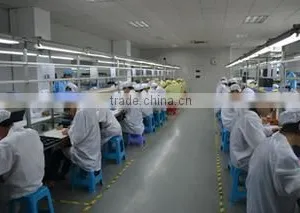 Shenzhen YQT Electronic Technology Company Ltd. company overview - view 3 thumbnail